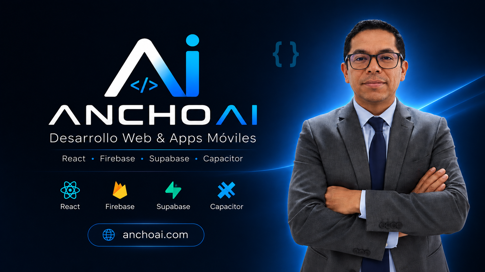 César Ancho — anchoai.com